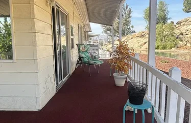 Mobile Home – 009720960