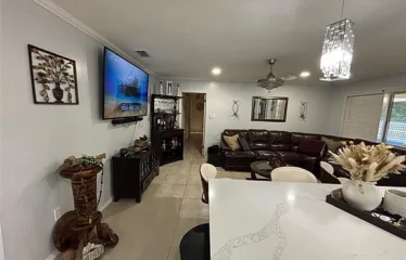 Mobile Home – 3301023001076