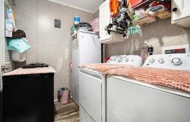 Mobile Home – 3702090000008043