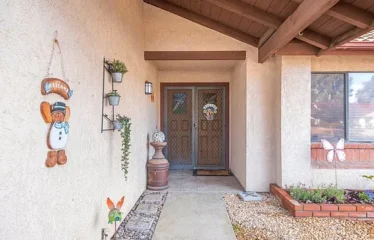 Mobile Home – 464112007