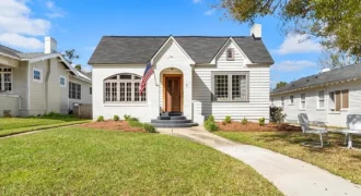 Mobile Home – 2907240004075