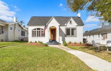 Mobile Home – 2907240004075