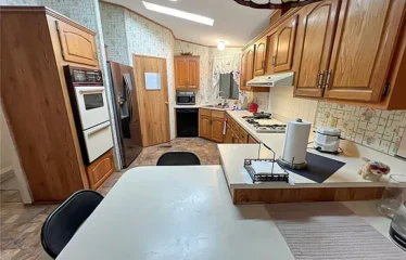 Mobile Home – 464144013