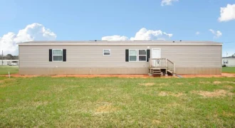 Mobile Home – 3702090000008043