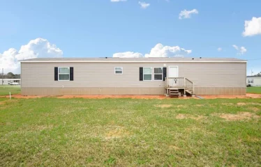 Mobile Home – 3702090000008043