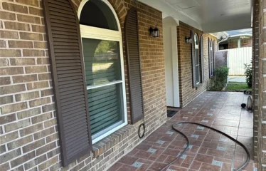 Mobile Home – 3301023001076