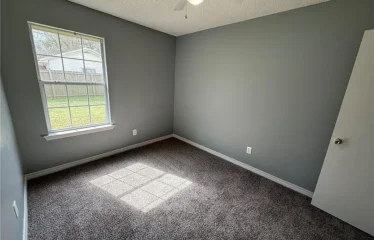 Module Home –  380515000000611