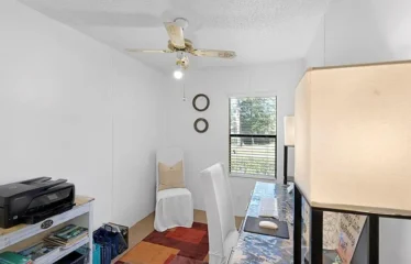 Mobile Home – 3901010004039001