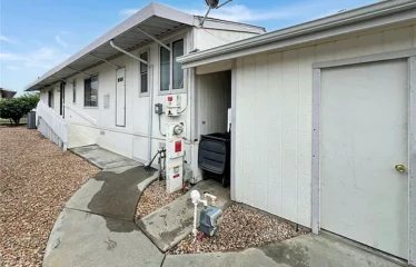 Mobile Home – 464144013