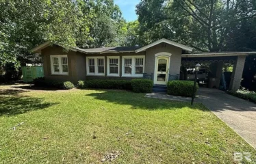 Mobile Home – 2907240003200