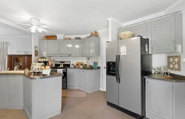 Mobile Home – 3901010004039001