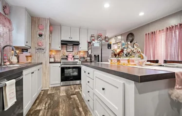 Mobile Home – 3702090000008043