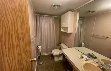 Mobile Home –  3304202000097