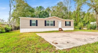 Mobile Home – 3407251000006