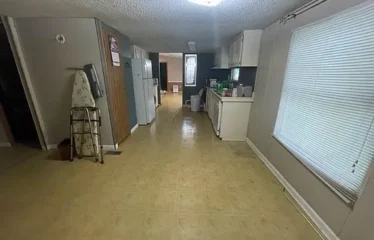 Mobile Home –  3304202000097