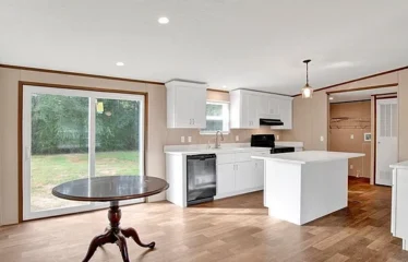 Mobile Home – 3407251000006