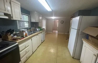 Mobile Home –  3304202000097