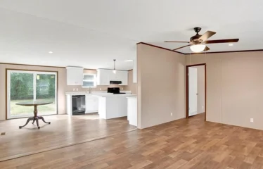 Mobile Home – 3407251000006