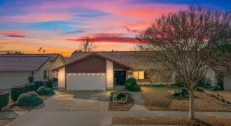 Mobile Home – 464112007