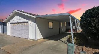 Mobile Home – 464144013