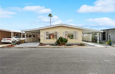 Mobile Home – 009729158