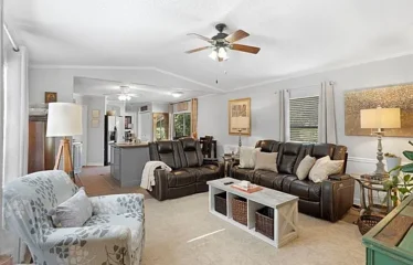 Mobile Home – 3901010004039001