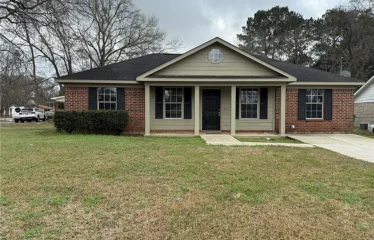 Module Home –  380515000000611