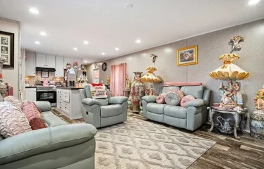 Mobile Home – 3702090000008043