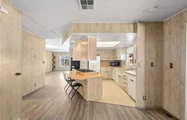 Mobile Home – 009729158