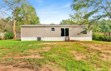 Mobile Home – 3407251000006