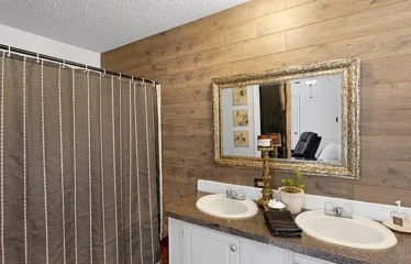 Mobile Home – 3901010004039001