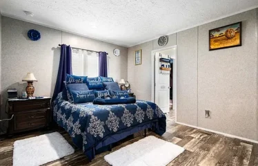 Mobile Home – 3702090000008043