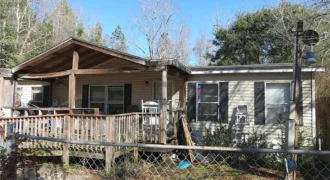 Mobile Home – 2804183001005
