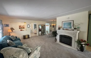 Mobile Home – 009720960