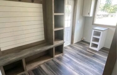 SkyLine Movers 15000