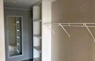 NomadNest Mobile Homes