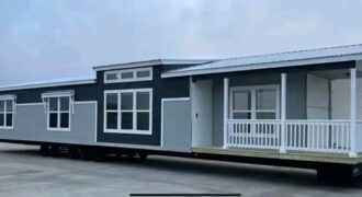 VoyagerVillas 6000
