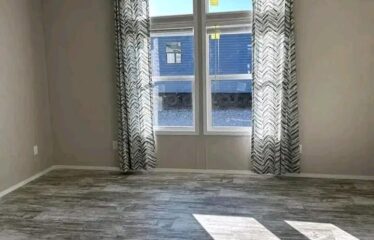 NomadNest Mobile Homes