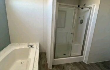 NomadNest Mobile Homes