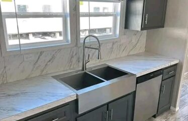 NomadNest Mobile Homes