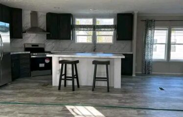 NomadNest Mobile Homes